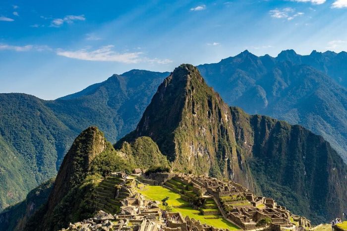 PERÚ